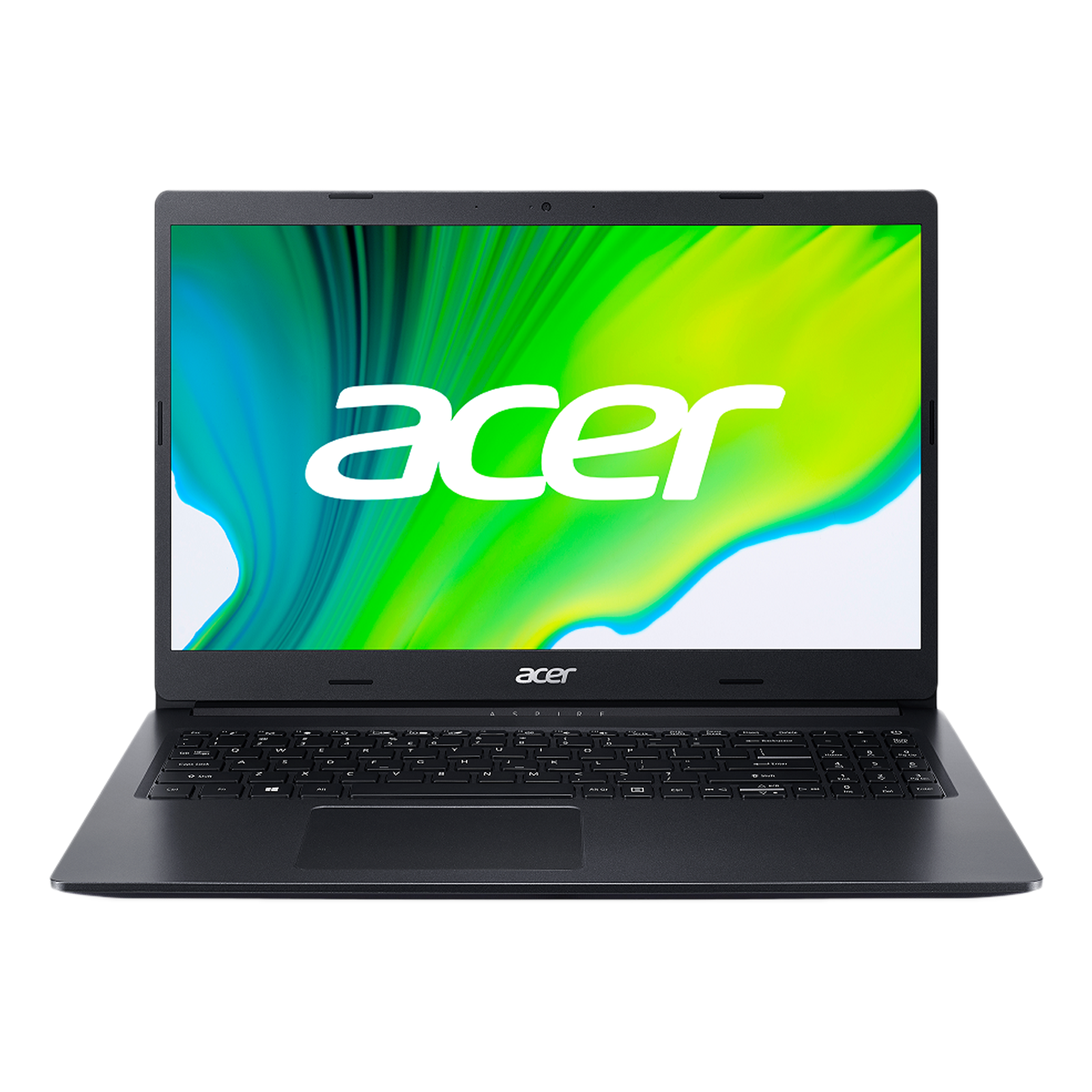 acer Aspire 3 Ryzen 3 Laptop (8GB, 256GB SSD, Windows 11 Home, 15.6 inch  LED Backlit Display, MS Office 2021, Charcoal Black, 1.9 KG)